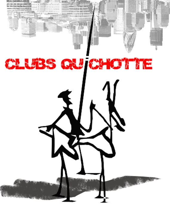 Clubs Quichotte